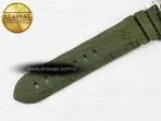 Panerai PAM1055 Luminor Submersible 42mm Verde Militare VSF 1:1 Best Edition on Green Rubber Strap P.900 Clone - Görsel 26