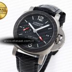 Penerai PAM1096 BLACK DIAL ON BLACK P.9011