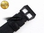 Penerai PAM1096 BLACK DIAL ON BLACK P.9011 - Görsel 32