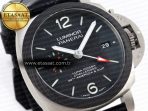 Penerai PAM1096 BLACK DIAL ON BLACK P.9011 - Görsel 5