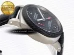 Penerai PAM1096 BLACK DIAL ON BLACK P.9011 - Görsel 9