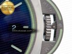 Penerai PAM1117 W TTF 1:1 Best Edition on Blue Nylon Strap P9010 - Görsel 10