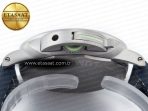 Penerai PAM1117 W TTF 1:1 Best Edition on Blue Nylon Strap P9010 - Görsel 15