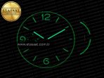 Penerai PAM1117 W TTF 1:1 Best Edition on Blue Nylon Strap P9010 - Görsel 29