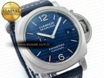 Penerai PAM1117 W TTF 1:1 Best Edition on Blue Nylon Strap P9010 - Görsel 5