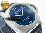 Penerai PAM1117 W TTF 1:1 Best Edition on Blue Nylon Strap P9010 - Görsel 7