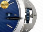 Penerai PAM1157 W TTF 1:1 Best Edition on Blue Nylon Strap P9010 - Görsel 12