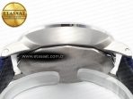 Penerai PAM1157 W TTF 1:1 Best Edition on Blue Nylon Strap P9010 - Görsel 16