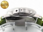 Penerai PAM1226 V SS TTF 1:1 Best Edition on Green Rubber Strap P900 - Görsel 16