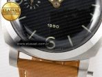 Panerai PAM127 E VSF 1:1 Best Edition on Brown Leather Strap A6497 with Y-Incabloc - Görsel 13