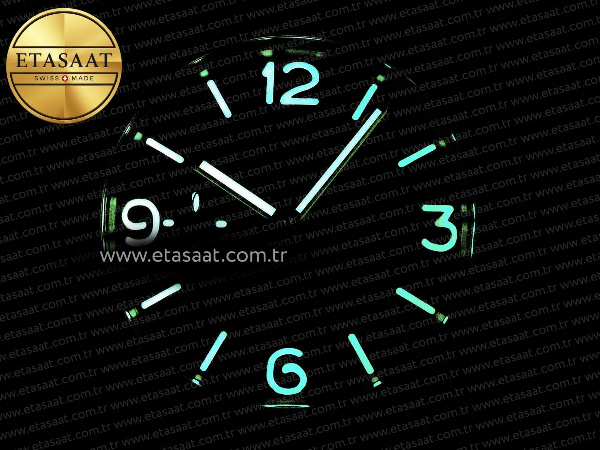 Panerai PAM127 E VSF 1:1 Best Edition on Brown Leather Strap A6497 with Y-Incabloc - Görsel 30