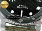 Panerai PAM1287 Y VSF 1:1 Best Edition Green Dial on Green Nylon Strap P900 - Görsel 13