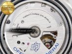 Panerai PAM1287 Y VSF 1:1 Best Edition Green Dial on Green Nylon Strap P900 - Görsel 21