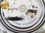 Panerai PAM1287 Y VSF 1:1 Best Edition Green Dial on Green Nylon Strap P900 - Görsel 22