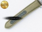 Panerai PAM1287 Y VSF 1:1 Best Edition Green Dial on Green Nylon Strap P900 - Görsel 27