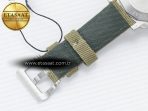 Panerai PAM1287 Y VSF 1:1 Best Edition Green Dial on Green Nylon Strap P900 - Görsel 30