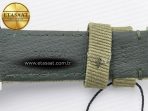 Panerai PAM1287 Y VSF 1:1 Best Edition Green Dial on Green Nylon Strap P900 - Görsel 31