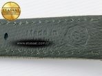 Panerai PAM1287 Y VSF 1:1 Best Edition Green Dial on Green Nylon Strap P900 - Görsel 32