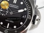 Panerai PAM1288 Y VSF 1:1 Best Edition Gray Dial on Gray Nylon Strap P900 - Görsel 13