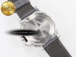 Panerai PAM1288 Y VSF 1:1 Best Edition Gray Dial on Gray Nylon Strap P900 - Görsel 20