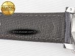 Panerai PAM1288 Y VSF 1:1 Best Edition Gray Dial on Gray Nylon Strap P900 - Görsel 32