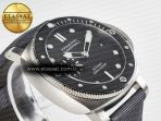 Panerai PAM1288 Y VSF 1:1 Best Edition Gray Dial on Gray Nylon Strap P900 - Görsel 7