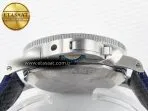 Panerai PAM1289 V TTF 1:1 Best Edition Blue Dial on Blue Nylon Strap P900 - Görsel 16