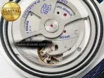 Panerai PAM1289 V TTF 1:1 Best Edition Blue Dial on Blue Nylon Strap P900 - Görsel 22