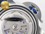 Panerai PAM1289 V TTF 1:1 Best Edition Blue Dial on Blue Nylon Strap P900 - Görsel 25