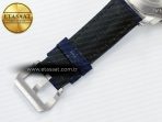 Panerai PAM1289 V TTF 1:1 Best Edition Blue Dial on Blue Nylon Strap P900 - Görsel 30