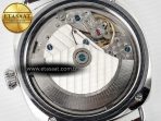 Panerai PAM1292 Radiomir 40mm TTF 1:1 Best Edition White Dial on Brown Leather Strap P900 - Görsel 20