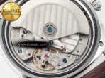 Panerai PAM1292 Radiomir 40mm TTF 1:1 Best Edition White Dial on Brown Leather Strap P900 - Görsel 21