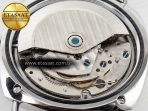 Panerai PAM1292 Radiomir 40mm TTF 1:1 Best Edition White Dial on Brown Leather Strap P900 - Görsel 22