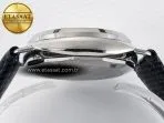 Panerai PAM1293 Radiomir 40mm TTF 1:1 Best Edition Blue Dial on Blue Leather Strap P900 - Görsel 14