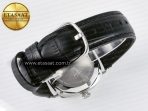Panerai PAM1293 Radiomir 40mm TTF 1:1 Best Edition Blue Dial on Blue Leather Strap P900 - Görsel 16