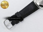 Panerai PAM1293 Radiomir 40mm TTF 1:1 Best Edition Blue Dial on Blue Leather Strap P900 - Görsel 26