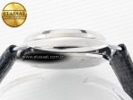Panerai PAM1294 Radiomir 40mm TTF 1:1 Best Edition Black Dial on Black Leather Strap P900 - Görsel 14
