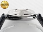Panerai PAM1294 Radiomir 40mm TTF 1:1 Best Edition Black Dial on Black Leather Strap P900 - Görsel 15