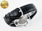 Panerai PAM1294 Radiomir 40mm TTF 1:1 Best Edition Black Dial on Black Leather Strap P900 - Görsel 16