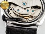 Panerai PAM1294 Radiomir 40mm TTF 1:1 Best Edition Black Dial on Black Leather Strap P900 - Görsel 22