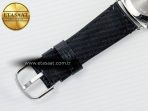 Panerai PAM1294 Radiomir 40mm TTF 1:1 Best Edition Black Dial on Black Leather Strap P900 - Görsel 26