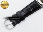 Panerai PAM1294 Radiomir 40mm TTF 1:1 Best Edition Black Dial on Black Leather Strap P900 - Görsel 27