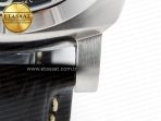 Penerai PAM1312 W TTF 1:1 Best Edition on Black Leather Strap P9010 - Görsel 15