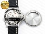 Penerai PAM1312 W TTF 1:1 Best Edition on Black Leather Strap P9010 - Görsel 20