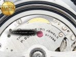 Penerai PAM1312 W TTF 1:1 Best Edition on Black Leather Strap P9010 - Görsel 23