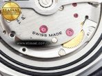 Penerai PAM1312 W TTF 1:1 Best Edition on Black Leather Strap P9010 - Görsel 25