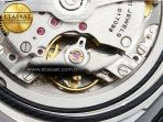 Penerai PAM1312 W TTF 1:1 Best Edition on Black Leather Strap P9010 - Görsel 26