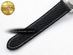 Penerai PAM1312 W TTF 1:1 Best Edition on Black Leather Strap P9010 - Görsel 28