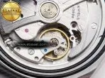 Panerai PAM1312 W VSF 1:1 Best Edition Black Dial on Black Leather Strap P.9010 Clone - Görsel 18