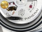 Penerai PAM1313 W TTF 1:1 Best Edition on Blue Leather Strap P9010 - Görsel 24
